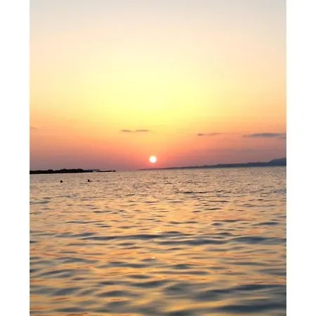 Apartment Eytuxia's *