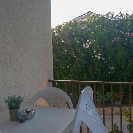 Apartment Eytuxia's *