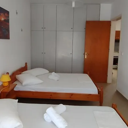 Apartment Eytuxia's *