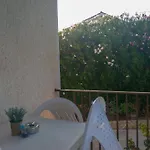 Апартаменты Eytuxia's *