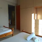 Апартаменты Eytuxia's