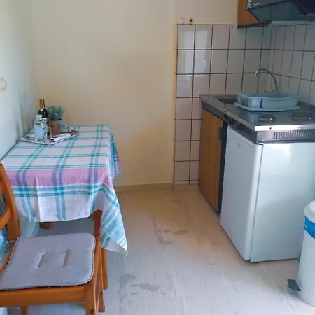 Eytuxia's Apartment Minia