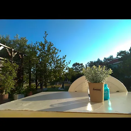 Apartment Eytuxia's Minia