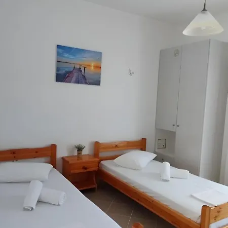 Apartment Eytuxia's Minia