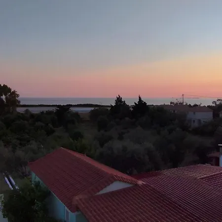 Eytuxia's * Μηνιά