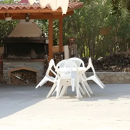 Διαμέρισμα Eytuxia's