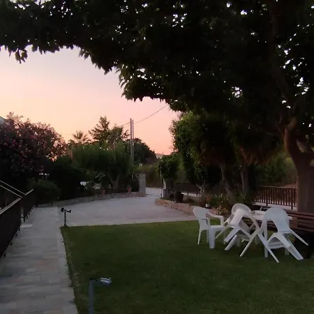 Eytuxia's * Μηνιά