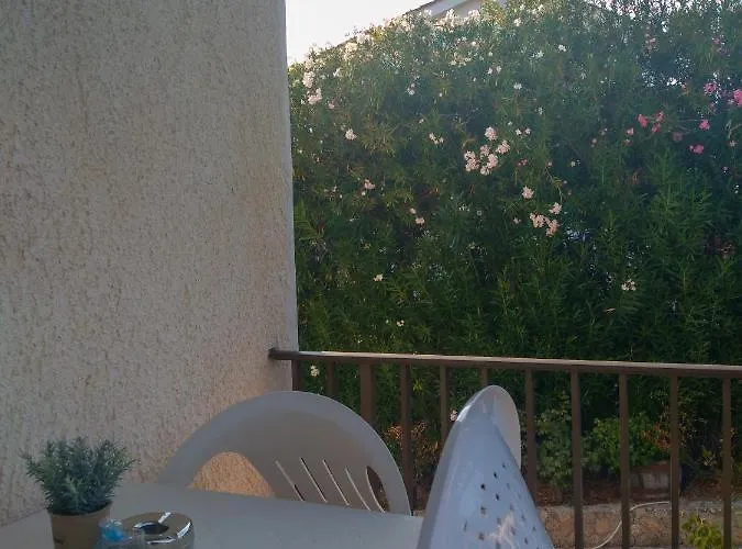 Lägenhet Eytuxia's *