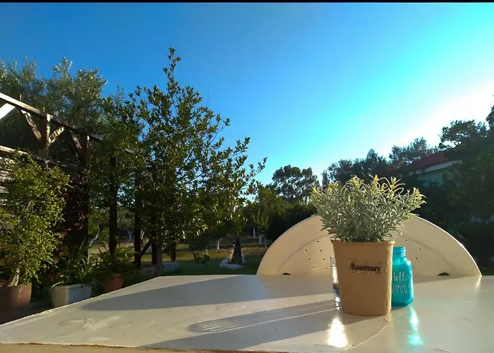 Lägenhet Eytuxia's Minia