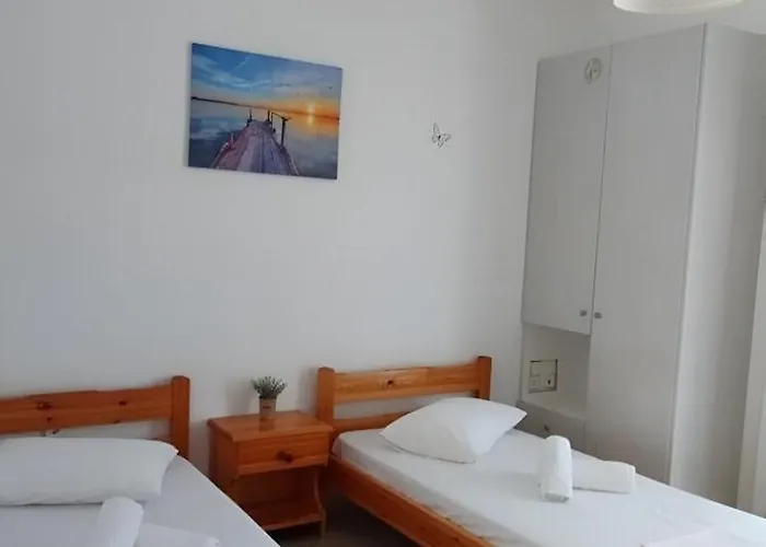 Lägenhet Eytuxia's Minia