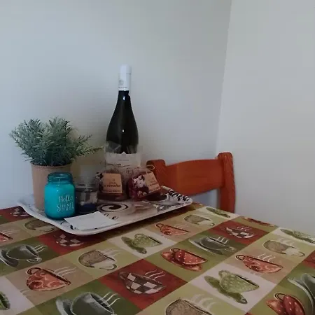 Appartement Eytuxia's Minia