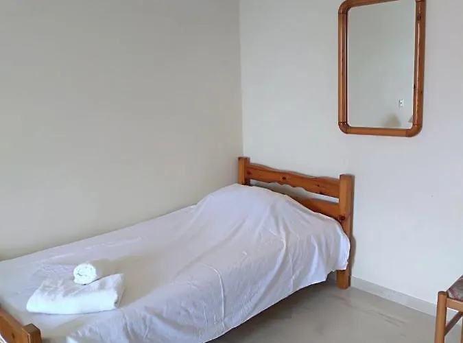 Appartement Eytuxia's Minia