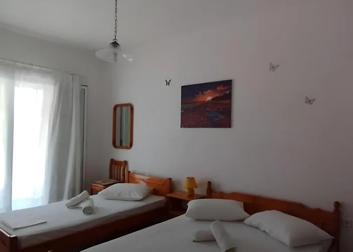 Appartement Eytuxia's Minia