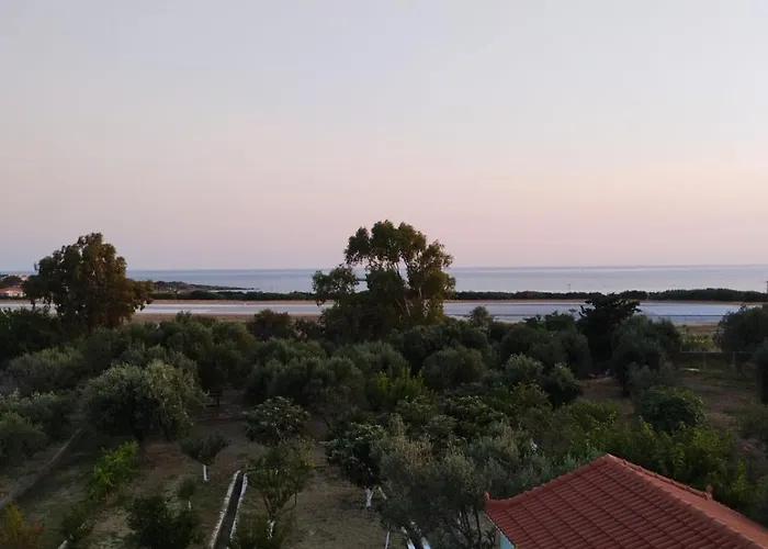 Eytuxia's Appartement